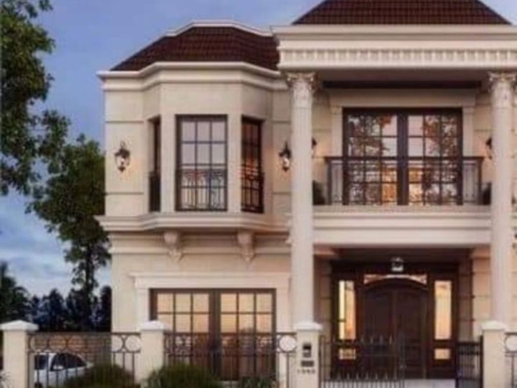 Ready to move Independent House Villa in Alinagar Sonhara Lucknow