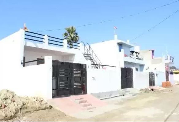 Ready to move Independent House Villa in Banthra Sikanderpur Lucknow