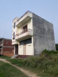 Ready to move Independent House Villa in Dubagga Lucknow