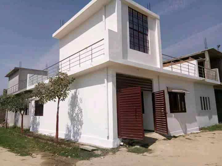 Ready to move Independent House Villa in Khurram Nagar Lucknow