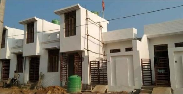 Ready to move Independent House Villa in Sitapur Road Lucknow