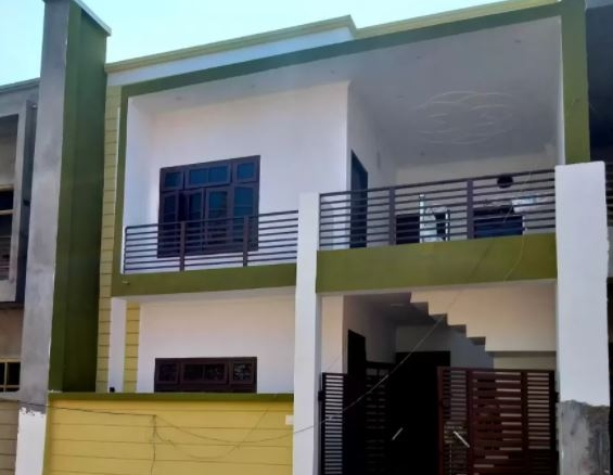 Ready to move homes property in Devariya Lucknow