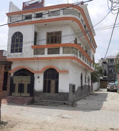 Ready to move homes property in Kalyanpur East Lucknow