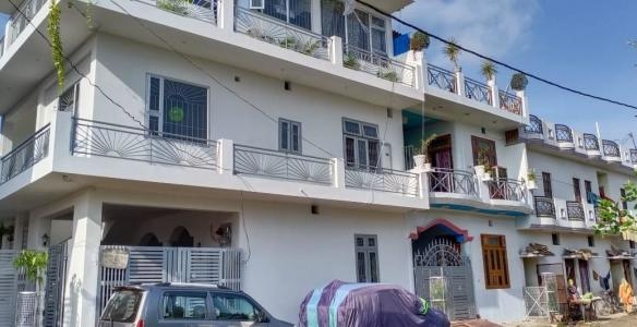 Ready to move homes property in Kamta Lucknow