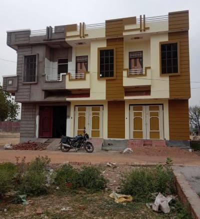 Ready to move homes property in Lalbagh Lucknow