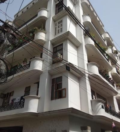 Ready to move homes property in Lalkuan Lucknow