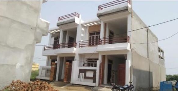 Ready to move homes property in Sarojini Nagar Lucknow